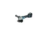 Makita Akku-Winkelschleifer 18 V / 5,0 Ah DGA504RTJ)