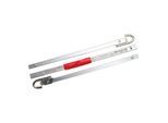 BGS Abschleppstange max. 2000 kg 1,8 m ; BGS technic (3050)