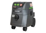 Eibenstock DSS 35 M IP Industriestaubsauger aus Kunststoff und Metall mit IP-Schutzklasse für Stäube der Staubklasse M, 35 l Behältervolumen - 9919000 (09919000)