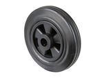 BS Rollen Gummirad (B45.160))