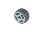 BS Rollen Gummirad (A80.025))