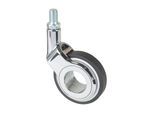 BS Rollen Design-Lenkrolle (F380.061))
