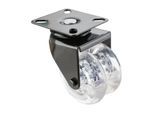BS Rollen Apparatedoppelrolle (B800.A73.075))