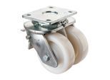 BS Rollen Schwerlastdoppelrolle (S120.B15.127))