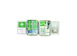 CEDERROTH First Aid Kit Large DIN 13157 (51011007)