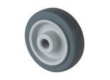 BS Rollen Gummirad (A80.081))