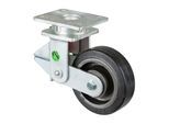 BS Rollen Gefederte Schwerlastrolle (T110.B81.150))
