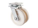 BS Rollen Schwerlastdoppelrolle (S100.B15.300))