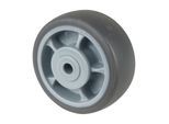 BS Rollen Gummirad (A85.084))