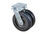 BS Rollen Schwerlastdoppelrolle (S100.B81.400))