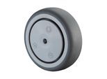 BS Rollen Gummirad (A85.076))