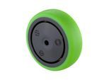 BS Rollen Gummirad (A85.076.F004))