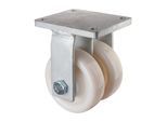 BS Rollen Schwerlastdoppelrolle (S110.B15.152))