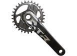 Kurbelgarnitur XTR ENDURO FC-M9220, 170 mm