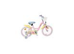 VOLARE Kinderfahrrad Disney Stitch, 16 Zoll