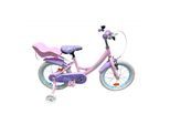 VOLARE Kinderfahrrad Olivia 16 Zoll