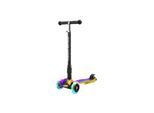 VOLARE Tretroller / Big 3 Wheel Scooter, Dark Night