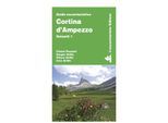Kompass Guida Escursionistica Cortina D´Ampezzo - Wanderführer