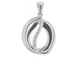 Kettenanhänger ADELIA´S "stilvoller Schmuck Anhänger aus 333 Gold", gold, Schmuckanhänger, Damen, Gelbgold 333 Gold, Gelbgold 333, Gold, Kettenanhänger