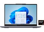 LENOVO Convertible Notebook "IdeaPad 5 2-in-1 14AKP10", grau (luna grau), 16 GB RAM 512 GB SSD, Ryzen™ AI 5, Windows11Home, Notebooks
