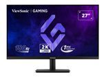 ViewSonic VX27G1-2K Gaming Monitor 68,6 cm (27")