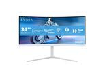 Philips 34M2C5501A Business Monitor 86,36 cm (34 Zoll)