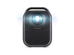 AOpen QF16ATV powered by Acer mobiler LED Beamer 550 ANSI Lumen