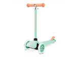 Tretroller / 3 Wheel Scooter Teeny, mint
