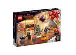 LEGO® Super Hereos Kalender