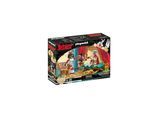 Playmobil Asterix: Cäsar und Kleopatra