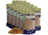 Lyra Pet Shrimps getrocknet 10 kg