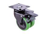 BS Rollen Apparatedoppelrolle (B820.A85.075.04))