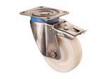 BS Rollen Edelstahl Schwerlastrollen (HS120.B14.152))