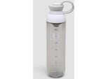 Myprotein x Promixx Hybrid Flasche 760ml - Keramikweiß