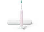 Philips Sonicare 3100 HX3673/11 spazzolino sonico elettrico Pink 1 pz