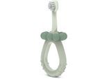 Suavinex Baby Training Toothbrush Tandenborstel voor Kinderen 0-2 y Green 1 st