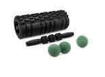 Spokey Mixroll Set set massagehulpmiddelen