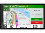 GARMIN Navigationsgerät "DRIVESMART™ 76 EU, MT-D", schwarz, B:17,3cm H:9,9cm T:1,9cm, Navigationsgeräte