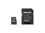 Philips FM12MP45B - flash memory card - 128 GB - SDXC