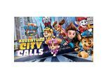 PAW Patrol The Movie: Adventure City Calls