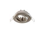 EVN Lichttechnik NV EB-Leuchte 50W 12V IP20 752 013 chr/sat ; evn_lichttechnik (752013)