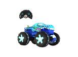 Hot Wheels Monster Trucks 1:15 Scale Mega-Wrex Alive RC