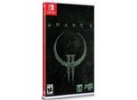 Quake II - Nintendo Switch - FPS - PEGI Unknown