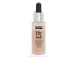 PUPA Milano Pupa Like A Doll Make-Up Fluid SPF15 - 020 Light Beige