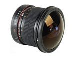 Objektiv Samyang 8mm f/3.5 Canon EF 8mm f/3.5