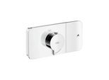 hansgrohe Fertigmontageset Axor One UP-Thermostatmodul, 1 Verbraucher, chrom (45711000)