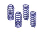 H&R Fahrwerksatz, Federn PEUGEOT 28820-3