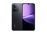 Xiaomi Redmi 15C - 5G Smartphone - 4GB/128GB - 6,9" - Schwarz