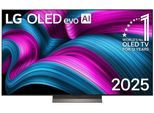 LG OLED65C5ELB OLED evo AI Smart TV 163,9 cm (65")