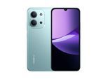 Xiaomi Redmi 15C - 5G Smartphone - 4GB/128GB - 6,9" - Grün